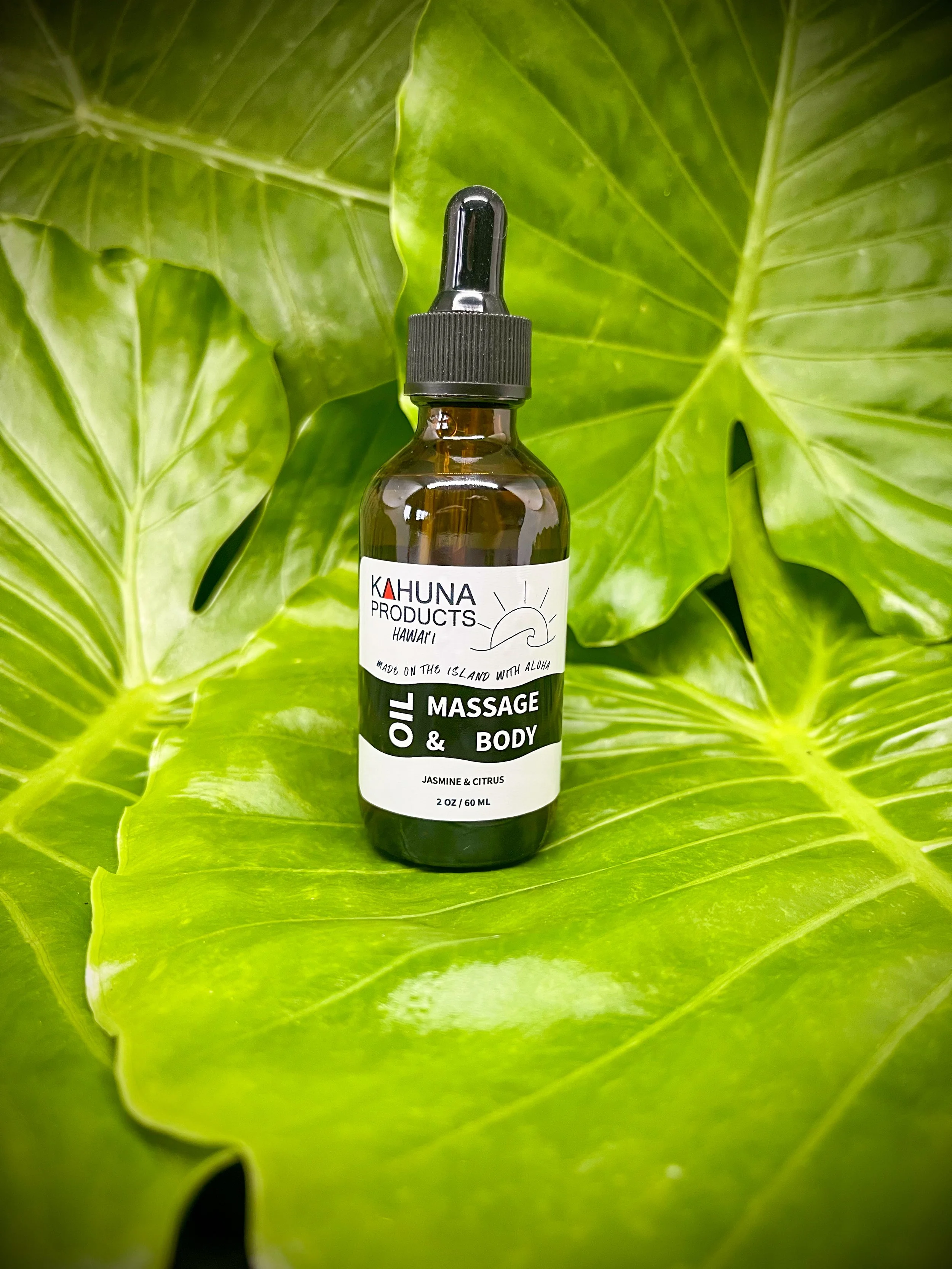 Body Care — Shop — Kahuna Products Hawai'i